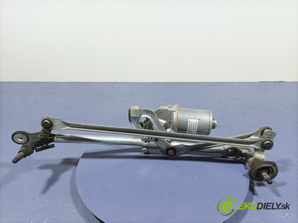 Bmw X1 2012 mechanismus motorek Stěrače: před 2990025