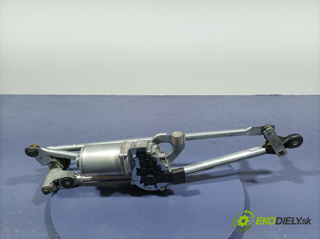 Bmw X1 2012 mechanismus motorek Stěrače: před 2990025