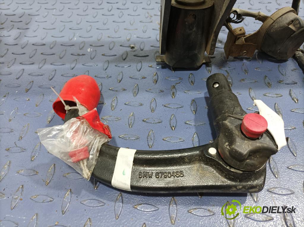 Bmw X1 2012 oko Do Přívěsy 6790386