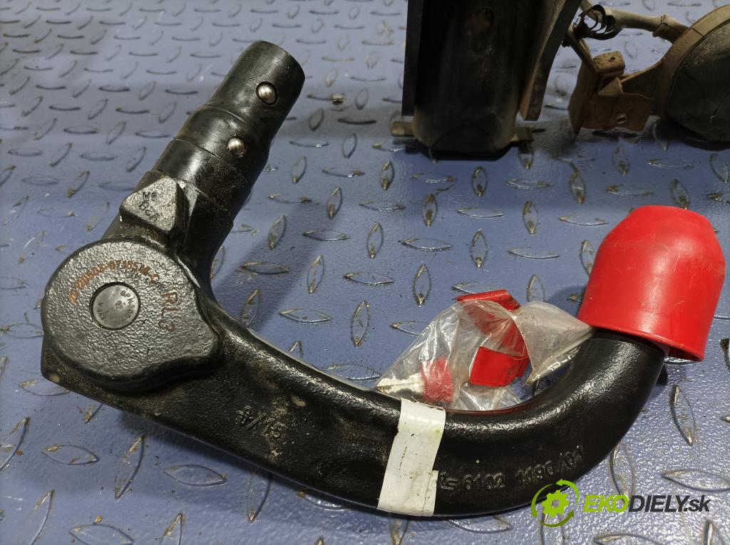 Bmw X1 2012 oko Do Přívěsy 6790386