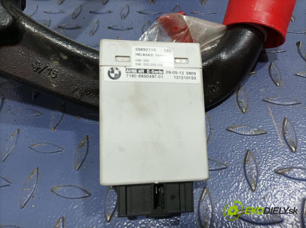 Bmw X1 2012 oko Do Přívěsy 6790386