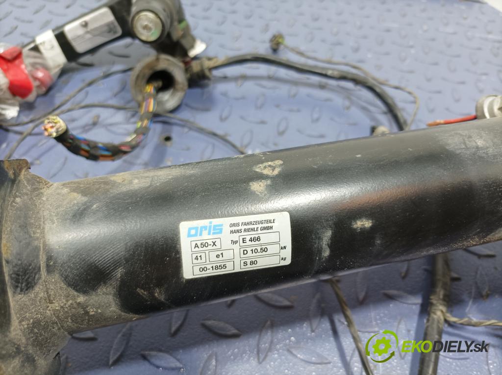 Bmw X1 2012 oko Do Přívěsy 6790386