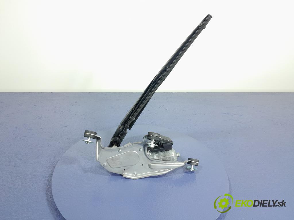 Lexus NX 2019 motorek Stěrače: Zad: 85130-78020