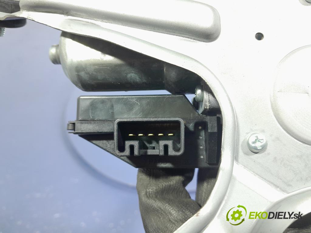 Lexus NX 2019 motorek Stěrače: Zad: 85130-78020