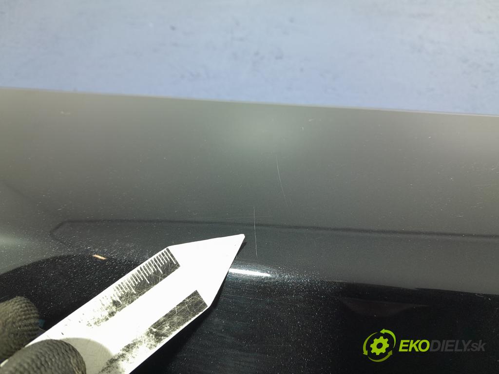 Lexus NX 2019 zaslepka: Zad: 76801-78090