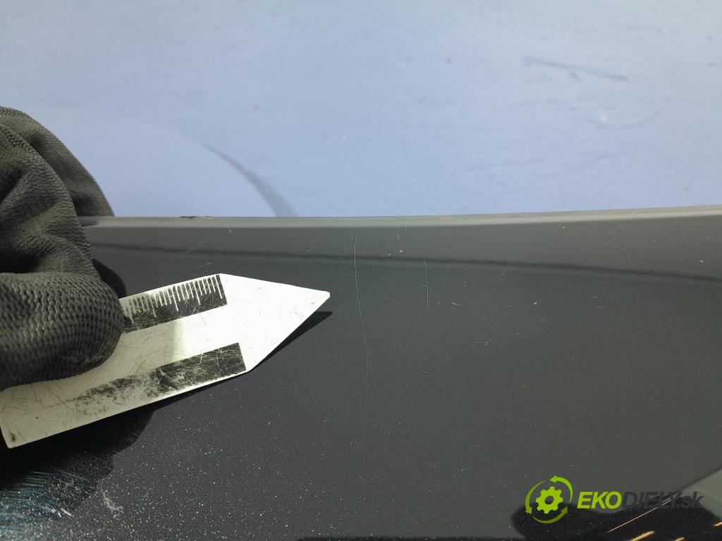 Lexus NX 2019 zaslepka: Zad: 76801-78090