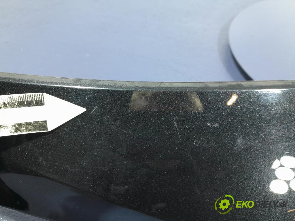 Lexus NX 2019 zaslepka: Zad: 76801-78090