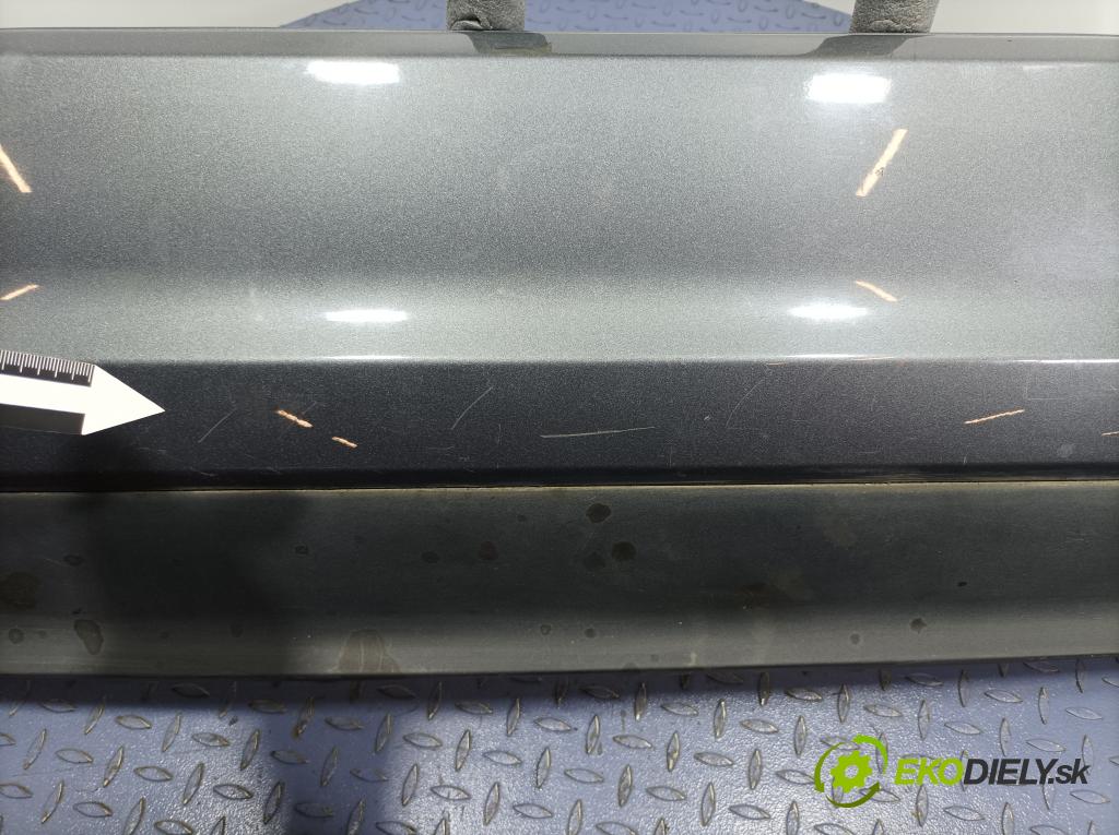 Kia Venga 2010 nárazník Zad: 01