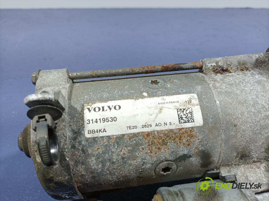 Volvo V90 2017 startér: 31419530