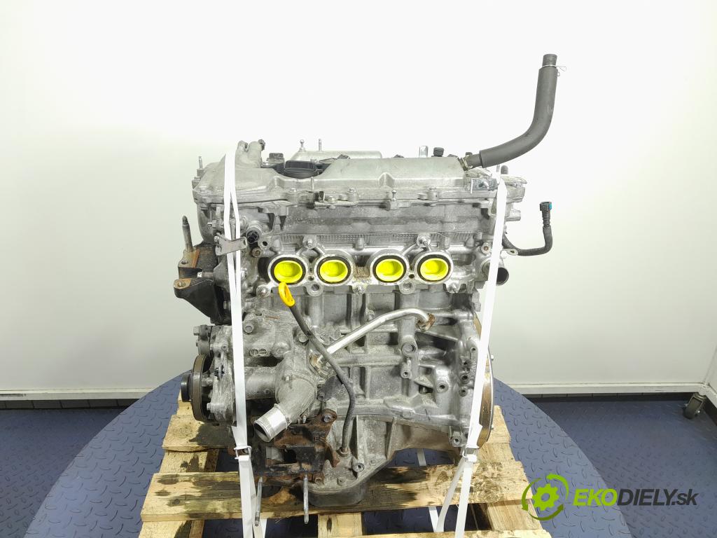 Lexus NX 2019 motor Benzín: 2AR