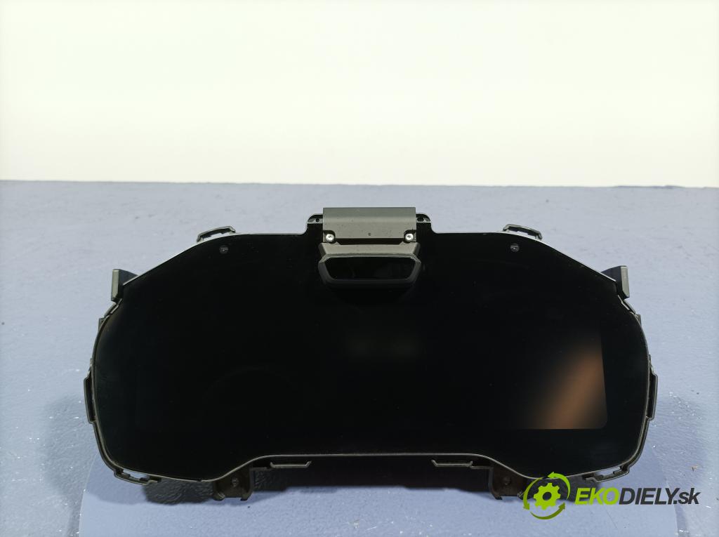Bmw Seria 7 2022 prístrojovka/ budíky 5A5A9F3