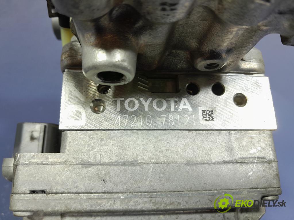 Lexus NX 2019 čerpadlo ABS x 47210-78121