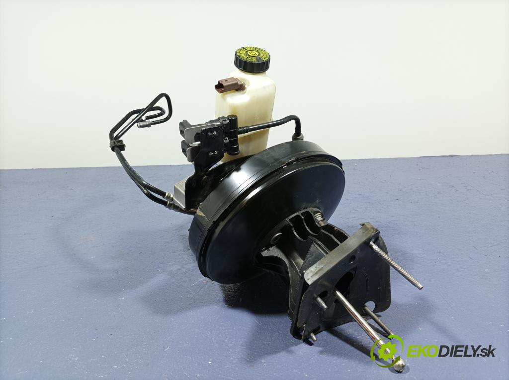 Peugeot 508 2013 servo Brzdní: 9670619380
