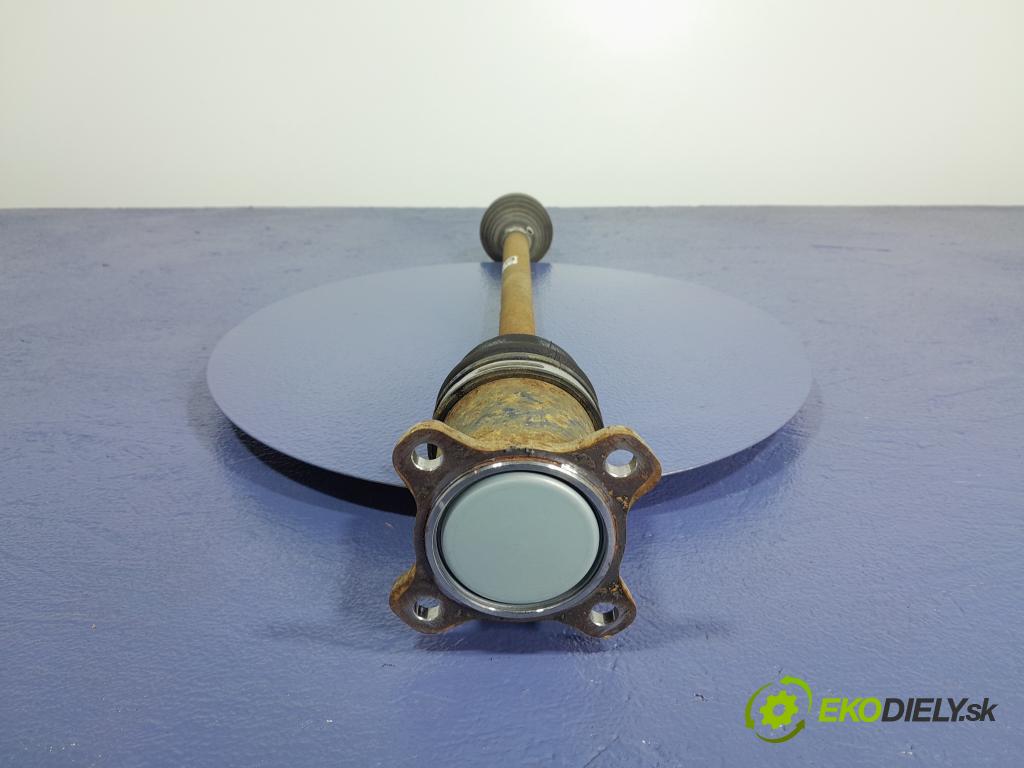 Lexus NX 2019 poloos Prava: zad 42340-48110