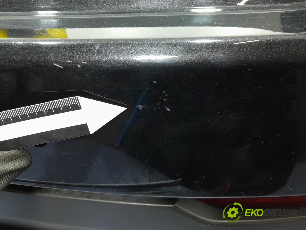 Lexus NX 2019 nárazník Zad: 01