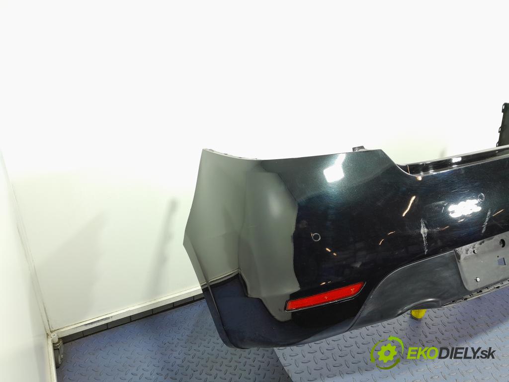 Peugeot 508 2013 nárazník Zad: 01