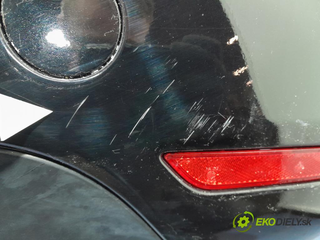 Peugeot 508 2013 nárazník Zad: 01