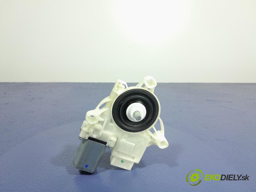 Bmw Seria 7 2022 mechanismus stahování Sklenka: Zad: v pravo: 9463858