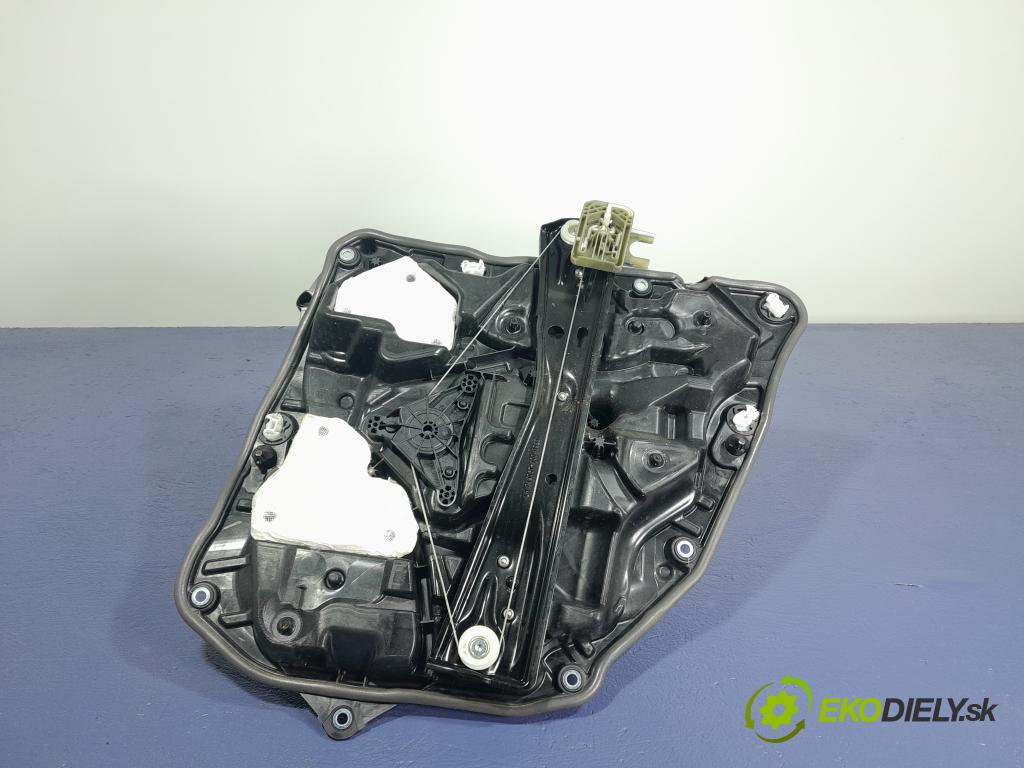 Bmw Seria 7 2022 mechanismus stahování Sklenka: Zad: Levý: 7485141