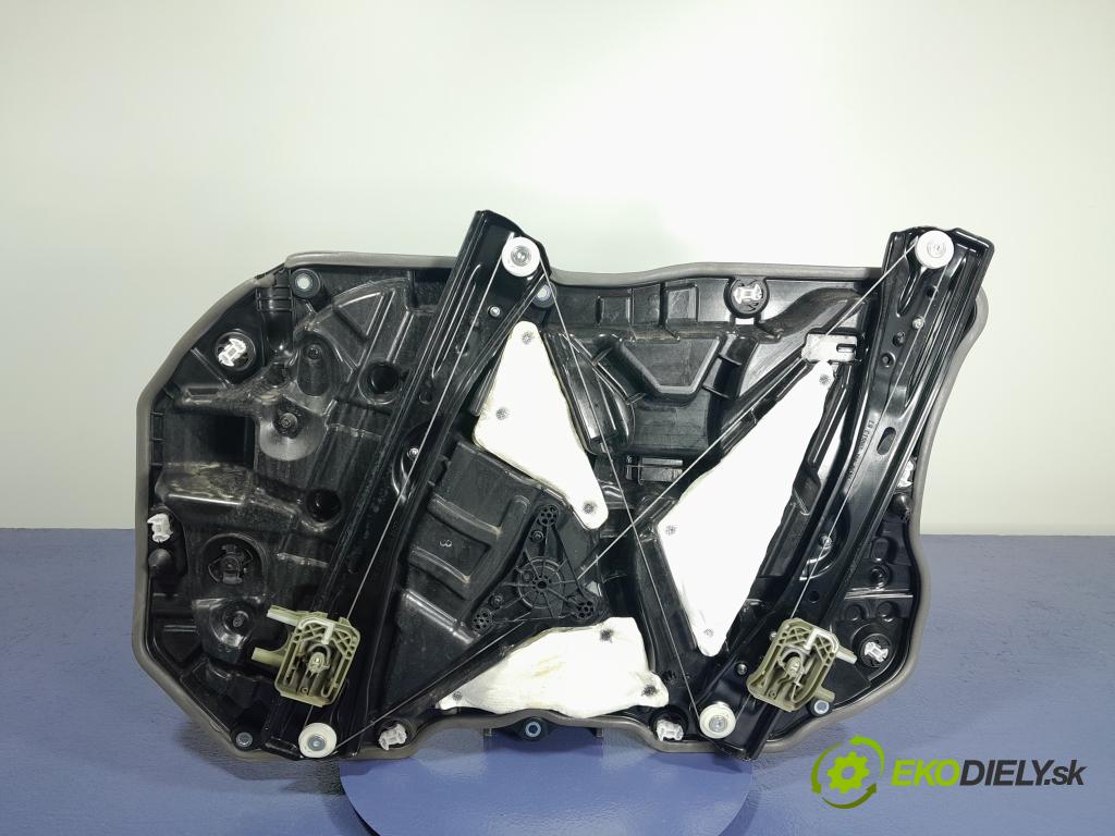 Bmw Seria 7 2022 mechanismus stahování Sklenka: před Levý: 7485139