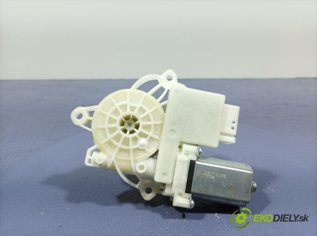 Bmw Seria 7 2022 mechanismus stahování Sklenka: před v pravo: 9463856
