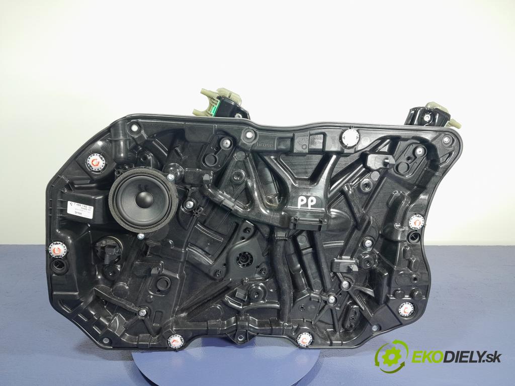Bmw Seria 7 2022 mechanismus stahování Sklenka: před v pravo: 7485140