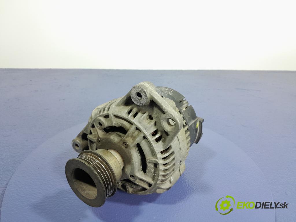 Audi 80 1994 Alternator 050903015C