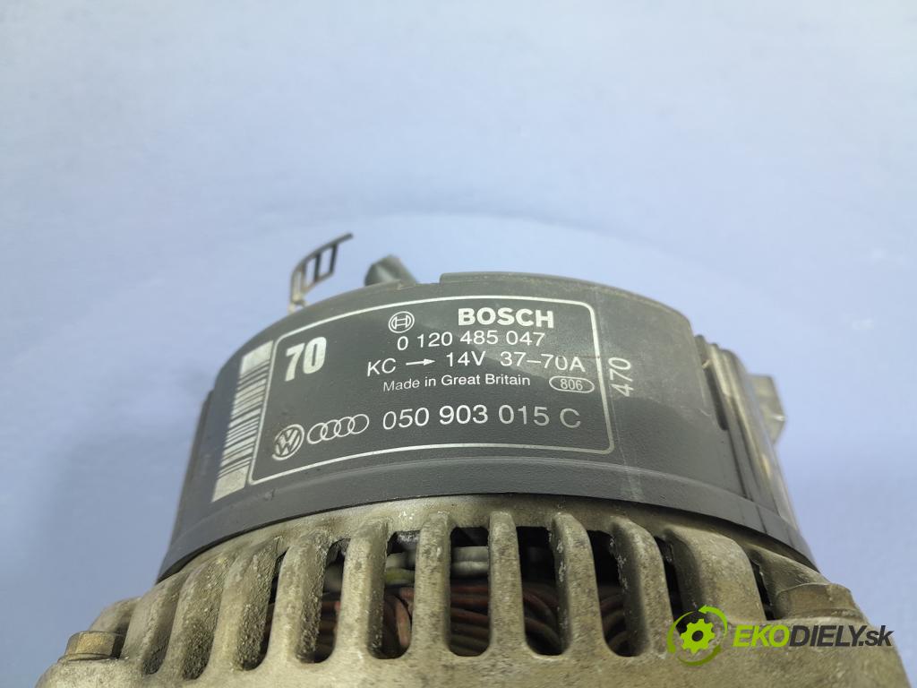 Audi 80 1994 Alternator 050903015C