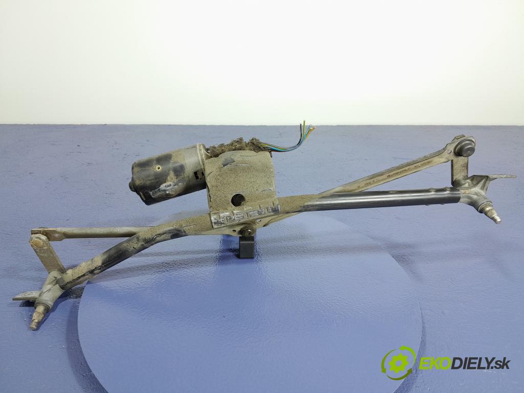 Audi 80 1994 mechanismus motorek Stěrače: před 0390241097
