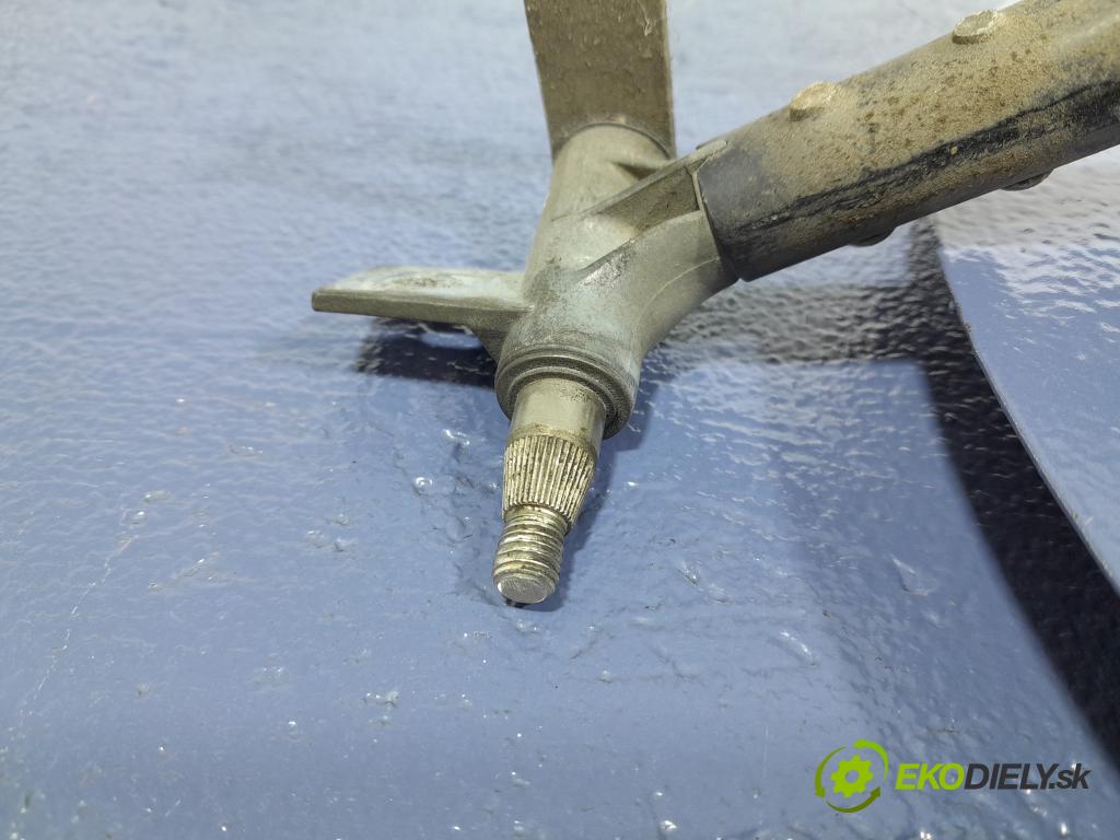 Audi 80 1994 mechanismus motorek Stěrače: před 0390241097