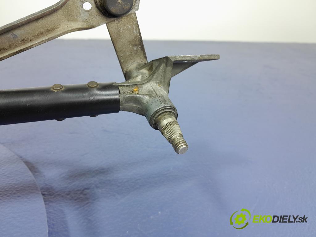 Audi 80 1994 mechanismus motorek Stěrače: před 0390241097