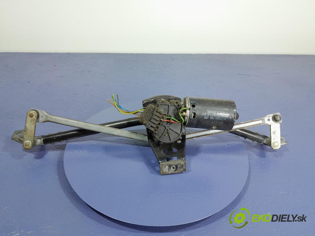 Audi 80 1994 mechanismus motorek Stěrače: před 0390241097