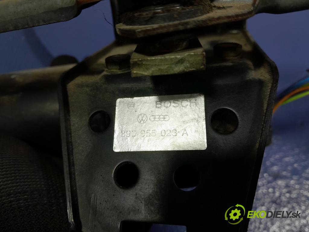 Audi 80 1994 mechanismus motorek Stěrače: před 0390241097