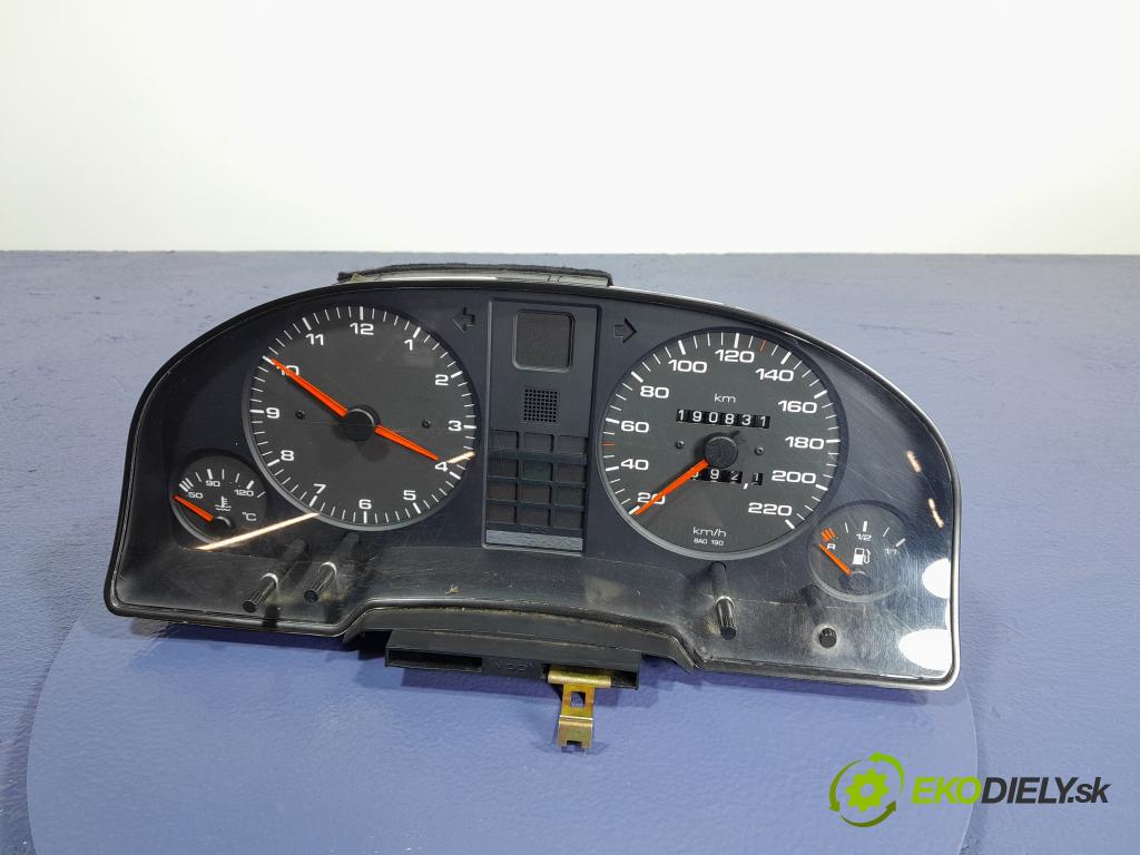 Audi 80 1994 prístrojovka/ budíky 8A0919033AS