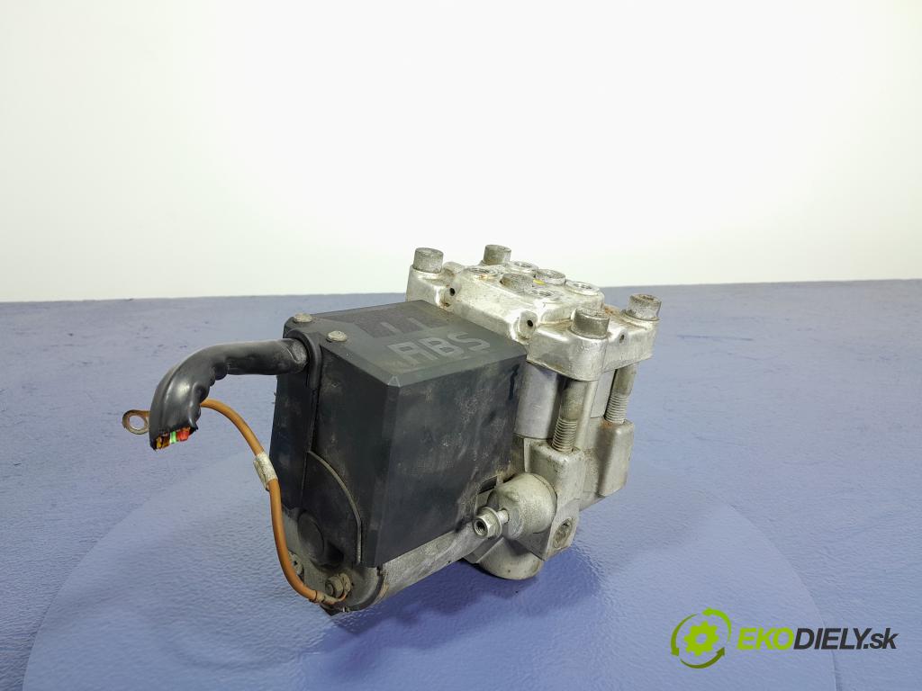 Audi 80 1994 čerpadlo ABS x 4A0614111A