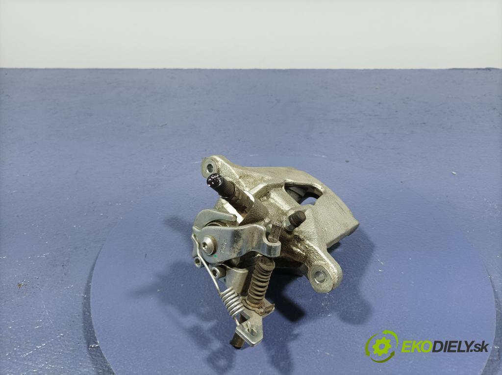 Ford Mondeo 2003 brzdič brzdový zad Vľavo: 01