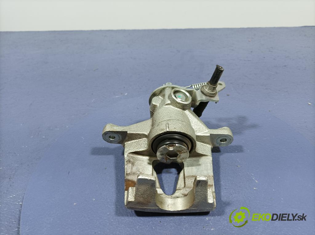 Ford Mondeo 2003 brzdič brzdový zad Vľavo: 01