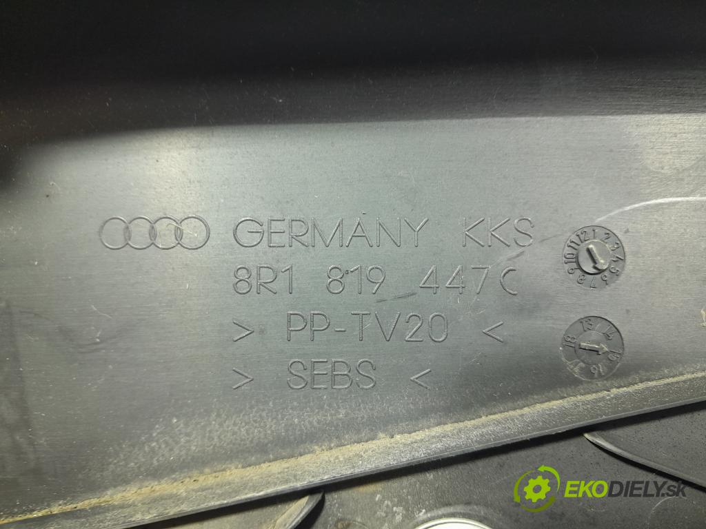 Audi Q5 2015 torpédo 8R1819447C