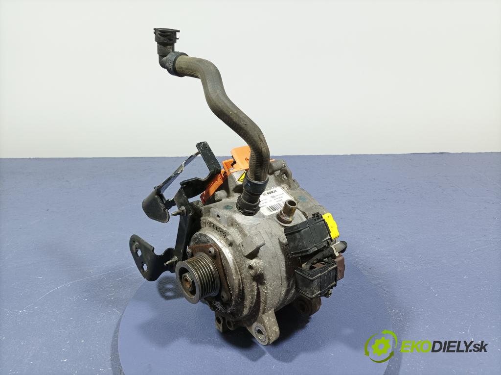 Peugeot 508 2013 Alternator 9676536980