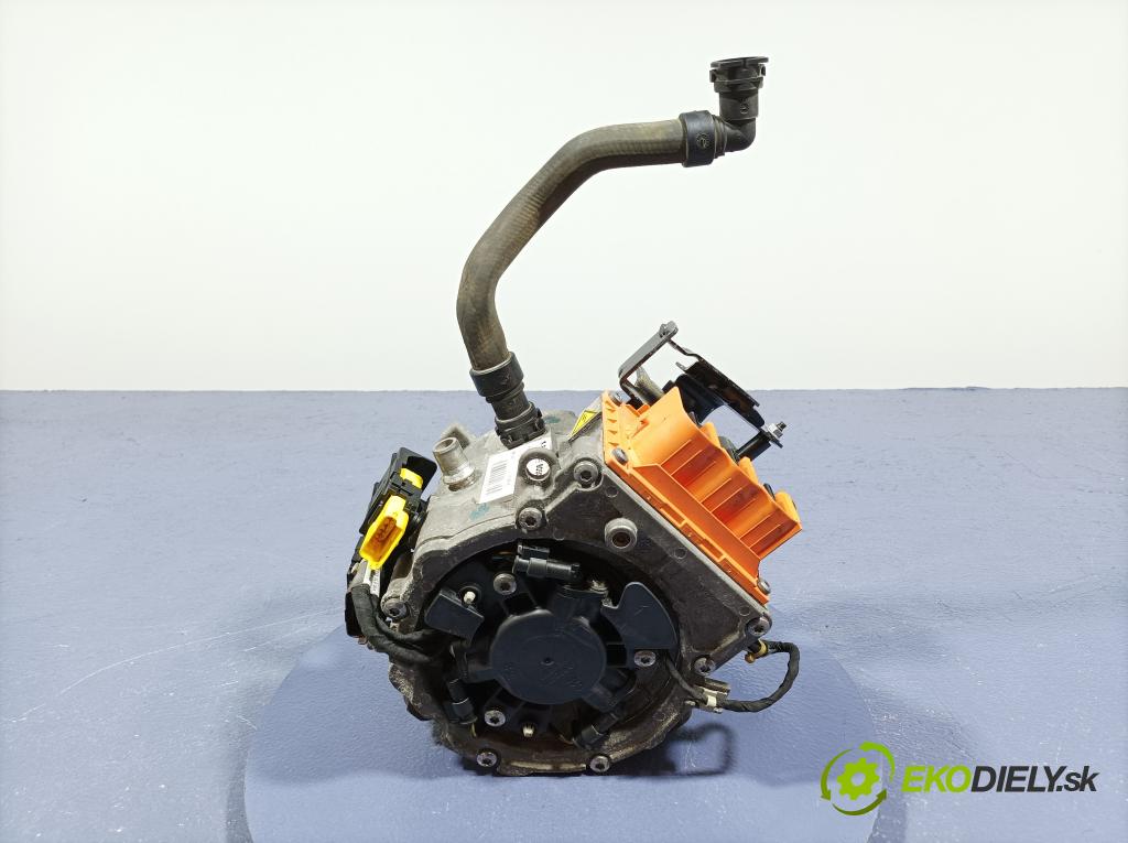 Peugeot 508 2013 Alternator 9676536980