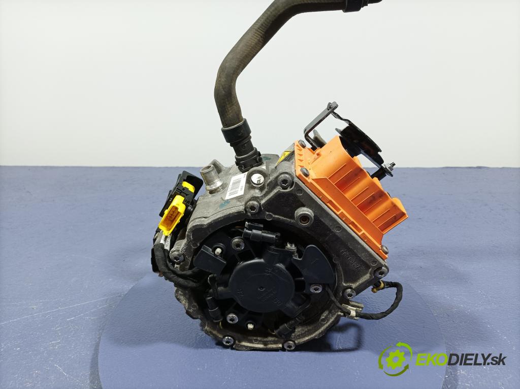 Peugeot 508 2013 Alternator 9676536980