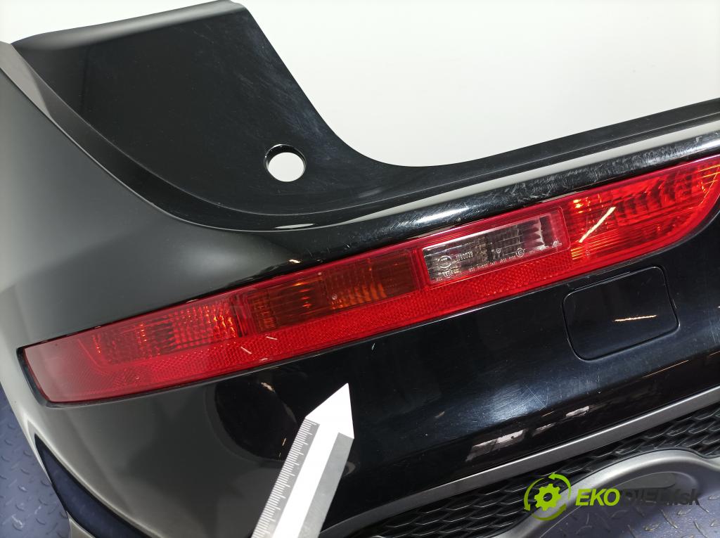 Audi Q5 2015 nárazník Zad: 01