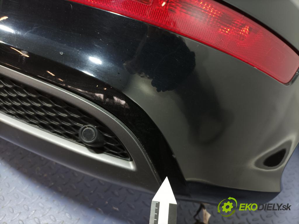 Audi Q5 2015 nárazník Zad: 01