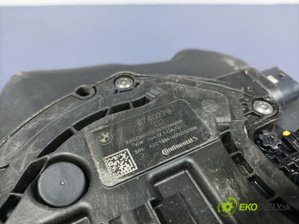 Bmw Seria 7 2022 Nádrž: AdBlue: 9488190