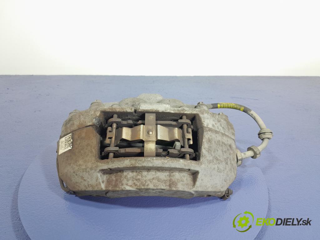 Audi Q5 2015 brzdič brzdový Predné v pravo: 8R0615106BL