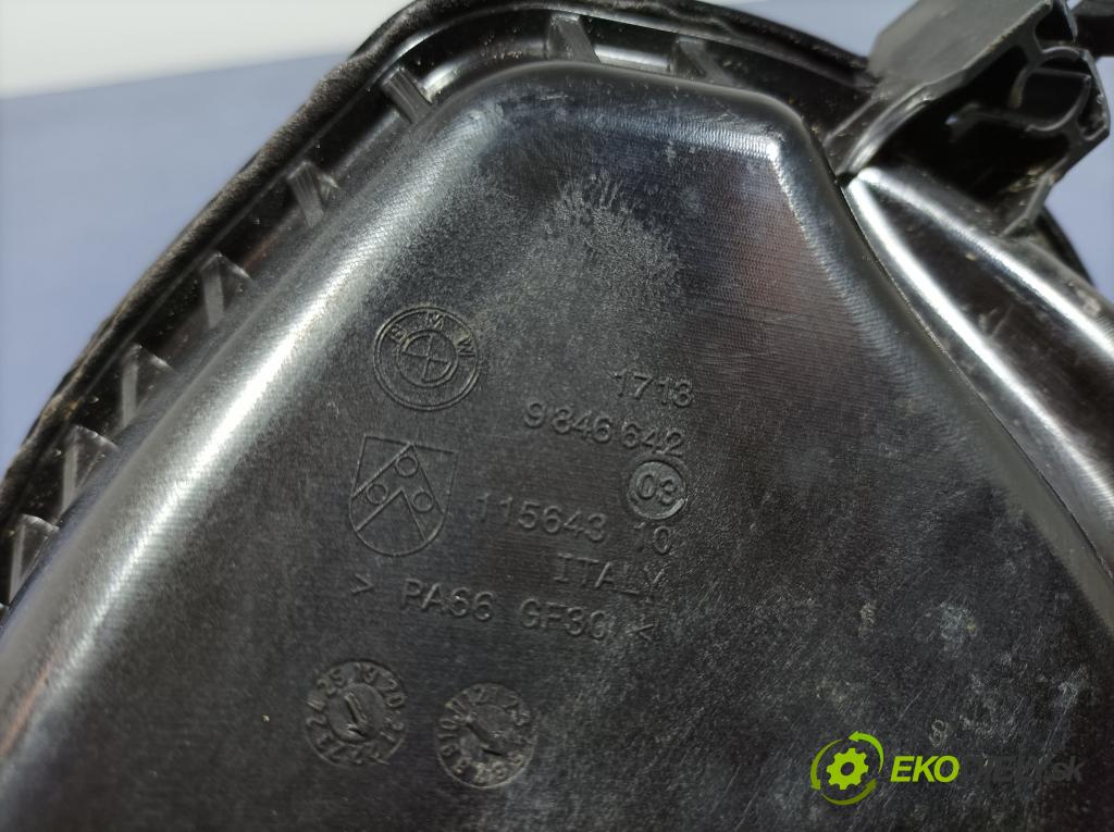 Bmw Seria 7 2022 nádržka Kompenzačné: 9846642