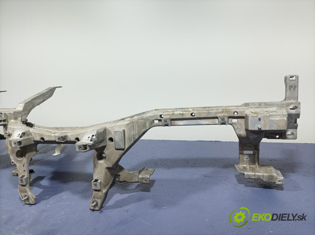 Bmw Seria 7 2022 kokpit,pristrojová doska 9297644