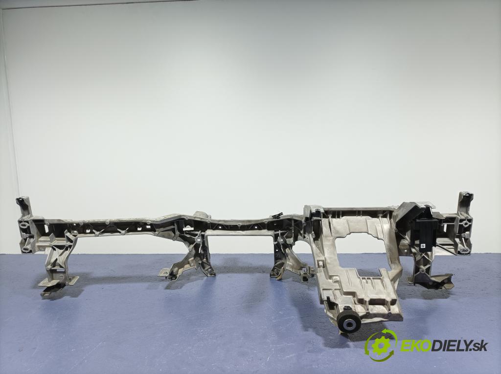Bmw Seria 7 2022 kokpit,pristrojová doska 9297644