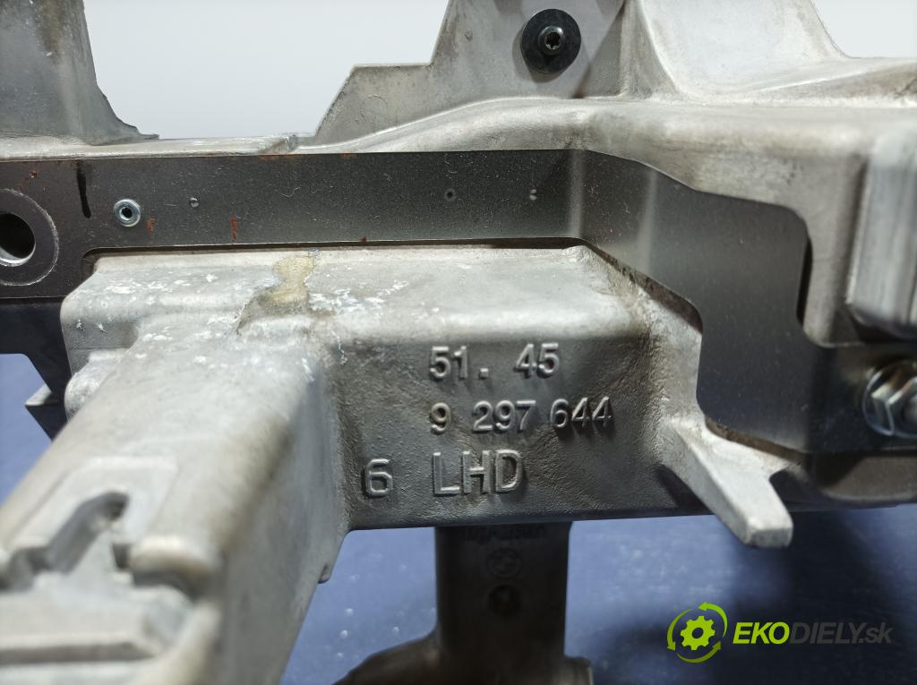 Bmw Seria 7 2022 kokpit,pristrojová doska 9297644