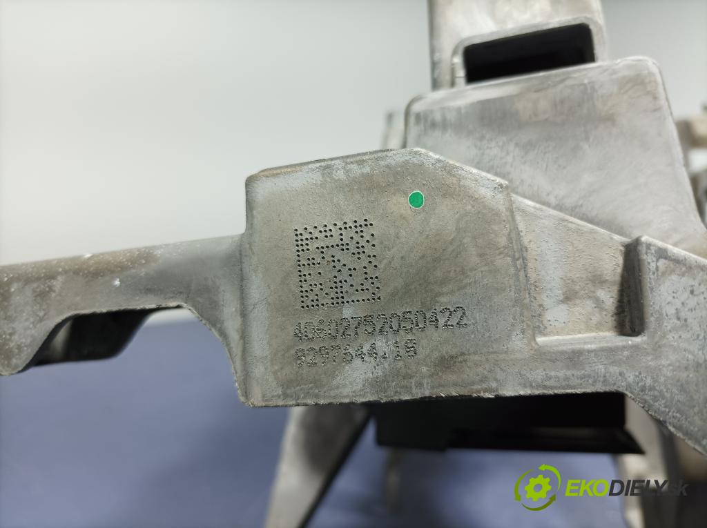 Bmw Seria 7 2022 kokpit,pristrojová doska 9297644
